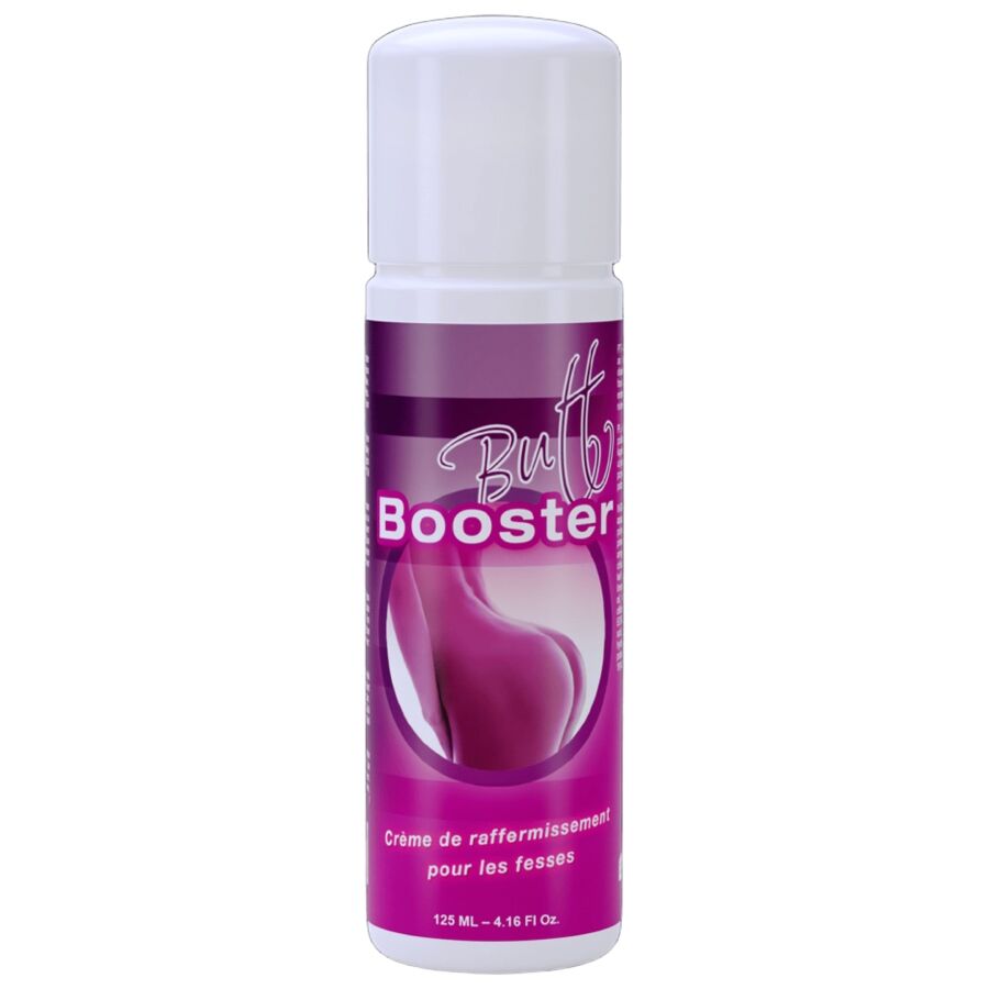 RUF - BUTT BOOSTER CREME REAFIRMANTE 125 ML