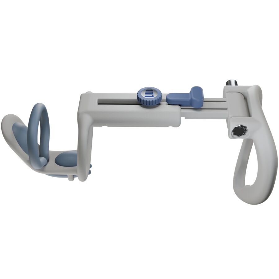 LUI - MAXTENDER PREMIUM AUMENTO PENIANO TAMANHO M