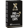 XPOWER - CAPACITORES DE VIRILIDADE PROFISSIONAL - 60 UNIDADES