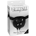 FETISH FANTASY SERIES - ARNÊS STAY-PUT