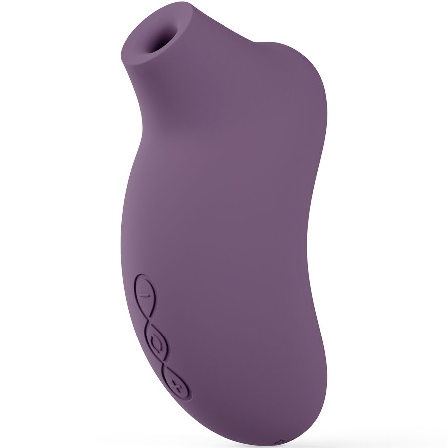 LELO - SONA 3 CRUISE SONIC MASSAGEADOR CLITÓRICO AMEIXA