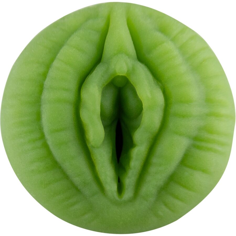 ALIVE - PUSSY STROKER MASTURBATOR VAGINA BEBIDA ENERGÉTICA EM LATA