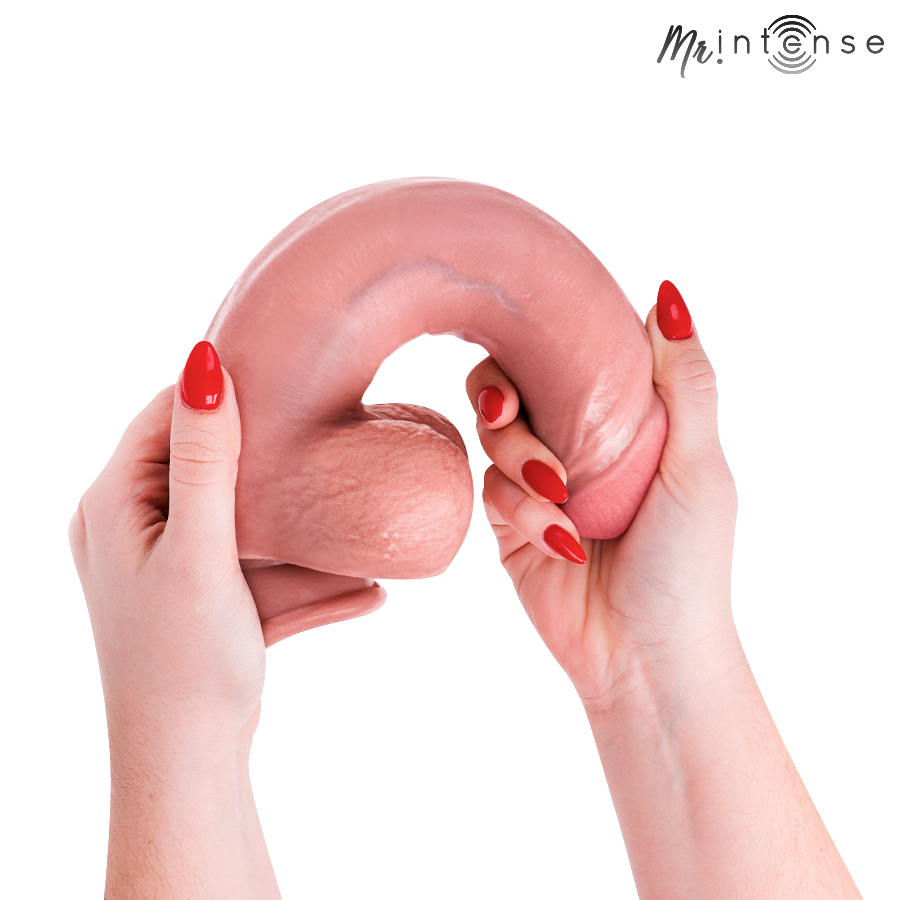 MR INTENSE - NEESON DILDO 27 CM -Ø- 5,6 CM