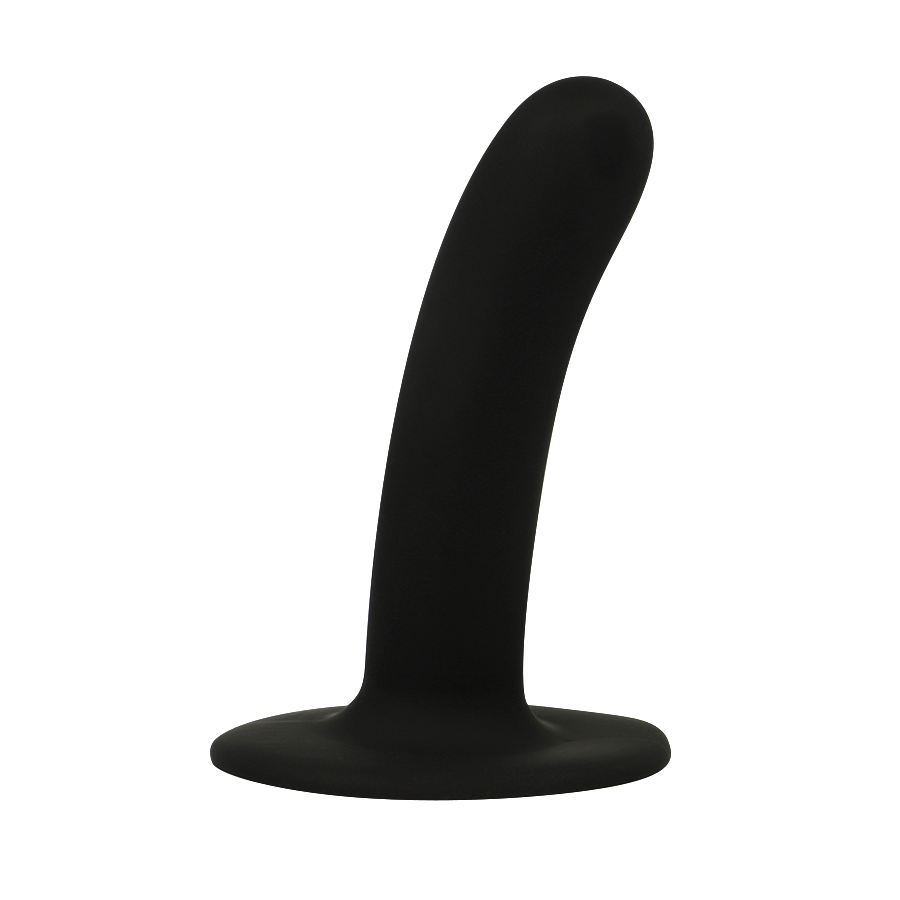OHMAMA - PLUG ANAL DE SILICONE 12 CM DE LARGURA