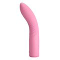 PRETTY LOVE - KISELL VIBRADOR ROSA PARA PONTO G