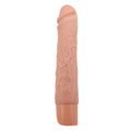 PRETTY LOVE - OSRIC VIBRADOR FLEXÍVEL E REALISTA