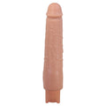 PRETTY LOVE - SOREN VIBRADOR FLEXÍVEL E REALISTA