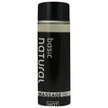 HOT - ÓLEO DE MASSAGEM - NATURAL - BÁSICO 100 ML
