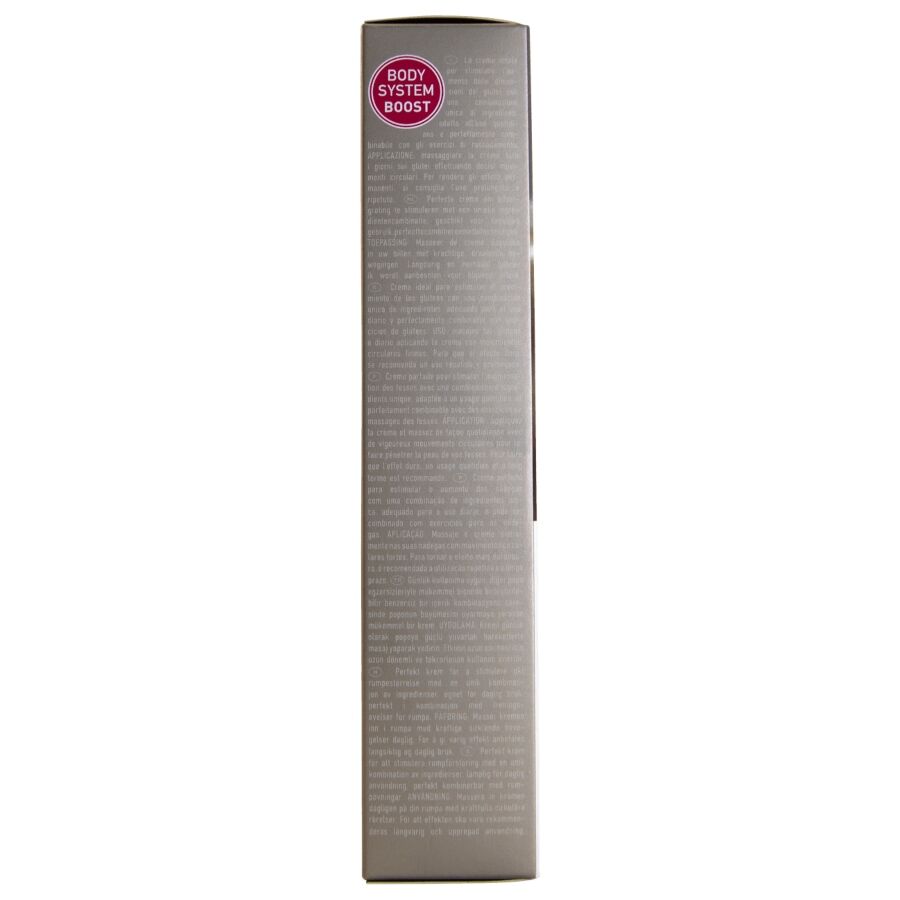 HOT - CREME PARA AUMENTAR O BUMBUM XXL 100 ML