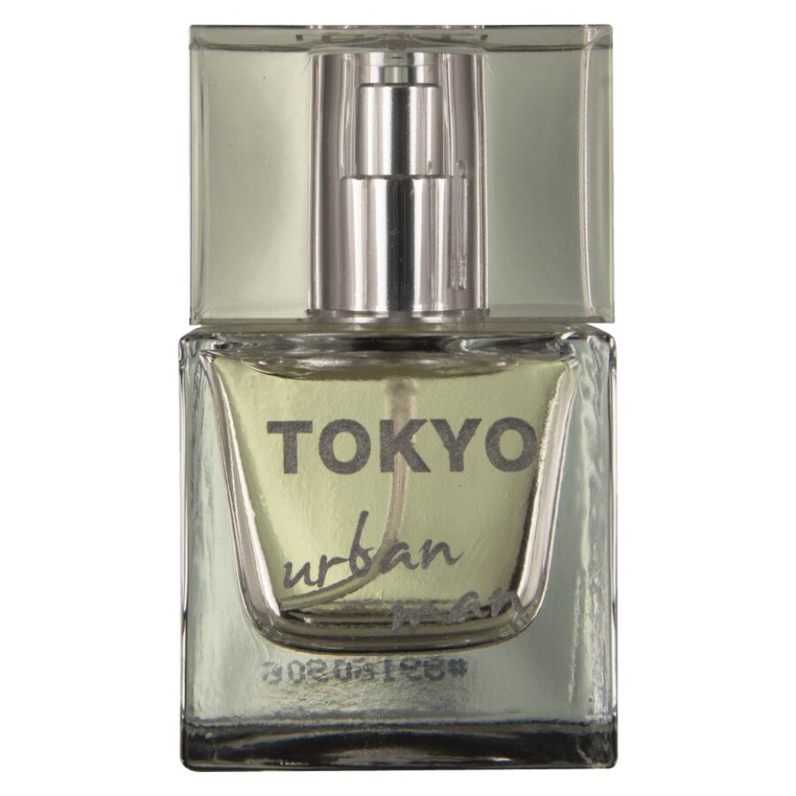 HOT - PERFUME DE FEROMÔNIOS TOKYO URBAN MAN 30 ML