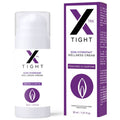 RUF - X TIGHT CREME DE MASSAGEM ÍNTIMA ORGÁSMICA 30 ML