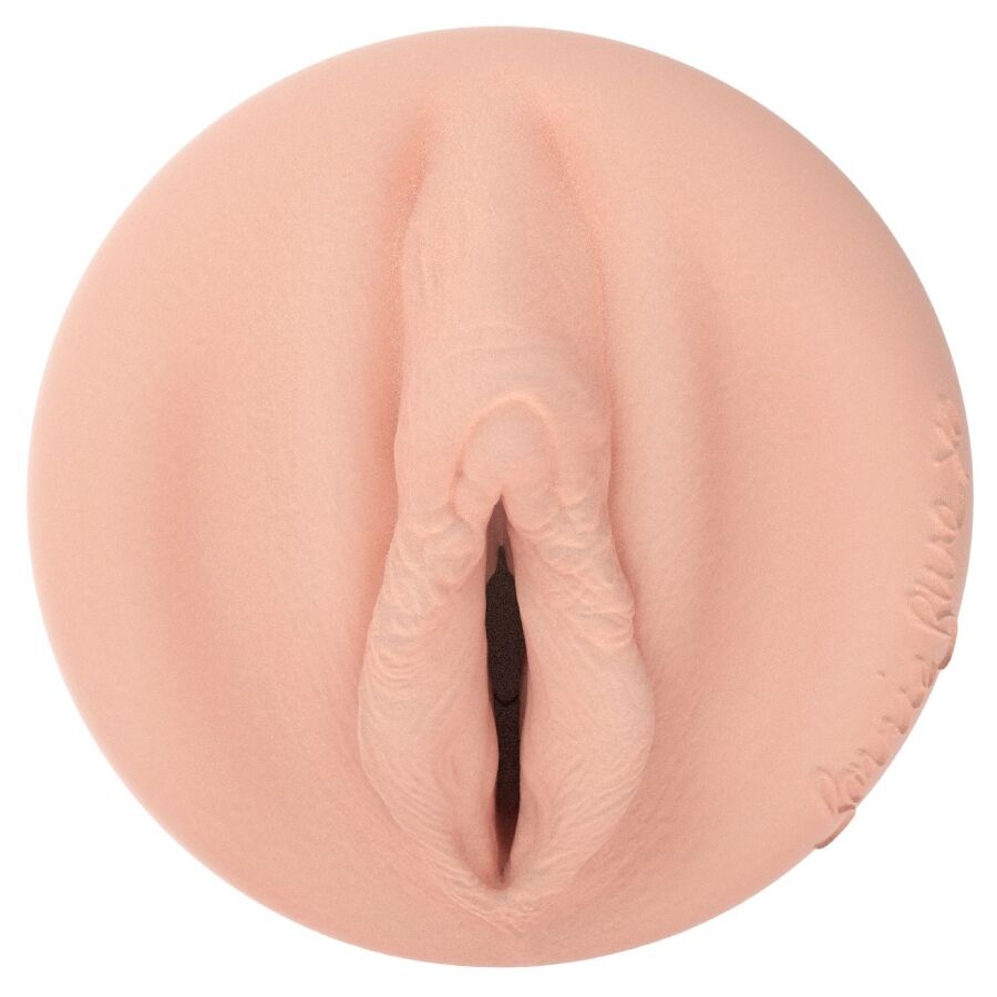 FLESHLIGHT GIRLS - BONNIE BLUE COM TEXTURA 1K VAGINA