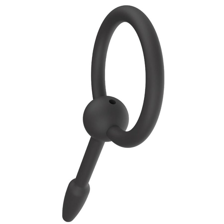 HIDDEN DESIRE - EXTREME ADVANCED CONJUNTO DE PLUGS URETRAIS 2 UNIDADES