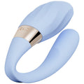 LELO - TIANI TWIST ESPUMA VIBRADORA PARA CASAIS