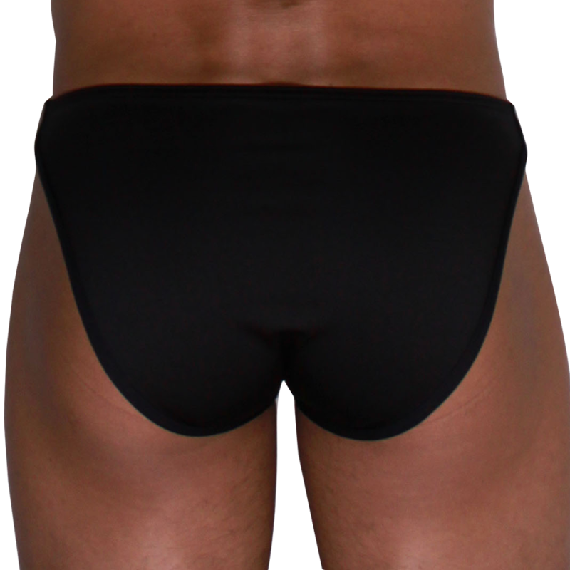 MACHO - MCH010 LATERAL DESLIZANTE PRETO L