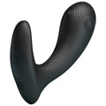 PRETTY LOVE - VIBRADOR DE PRÓSTATA MIRABELLE COM CONTROLE REMOTO
