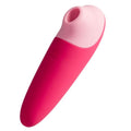 ROMP - SHINE X SUCÇÃO CLITORIAL 10 NÍVEIS ROSA