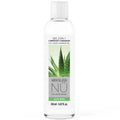 MIXGLISS - 2 EM 1 LUBRIFICANTE À BASE DE ÁGUA E GEL DE MASSAGEM NURU ALOE VERA 150 ML