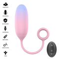 INTENSE - PAMELA GRADIENT G-POINT VIBRADOR