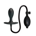 MR PLAY - PLUG ANAL INFLÁVEL AJUSTÁVEL