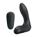 MR PLAY - MASSAGEADOR DE PRÓSTATA COM CONTROLE REMOTO DE VIBRAÇÃO