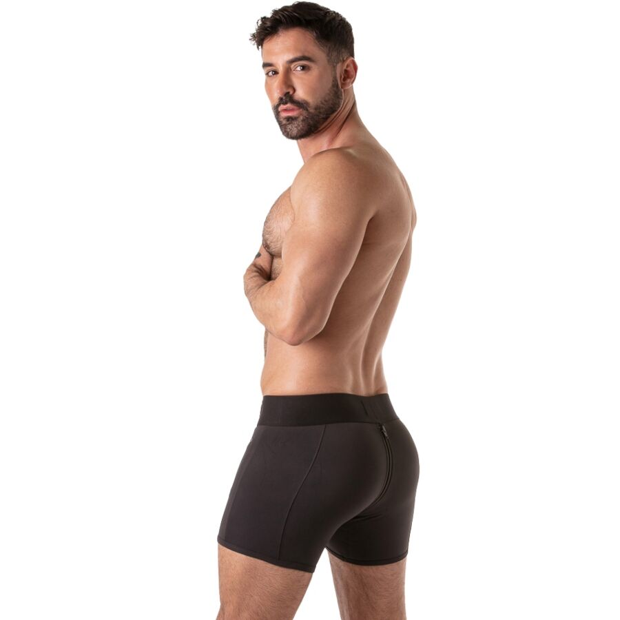 LOCKER GEAR - CINTURA LARGA SRETA TAMANHO S