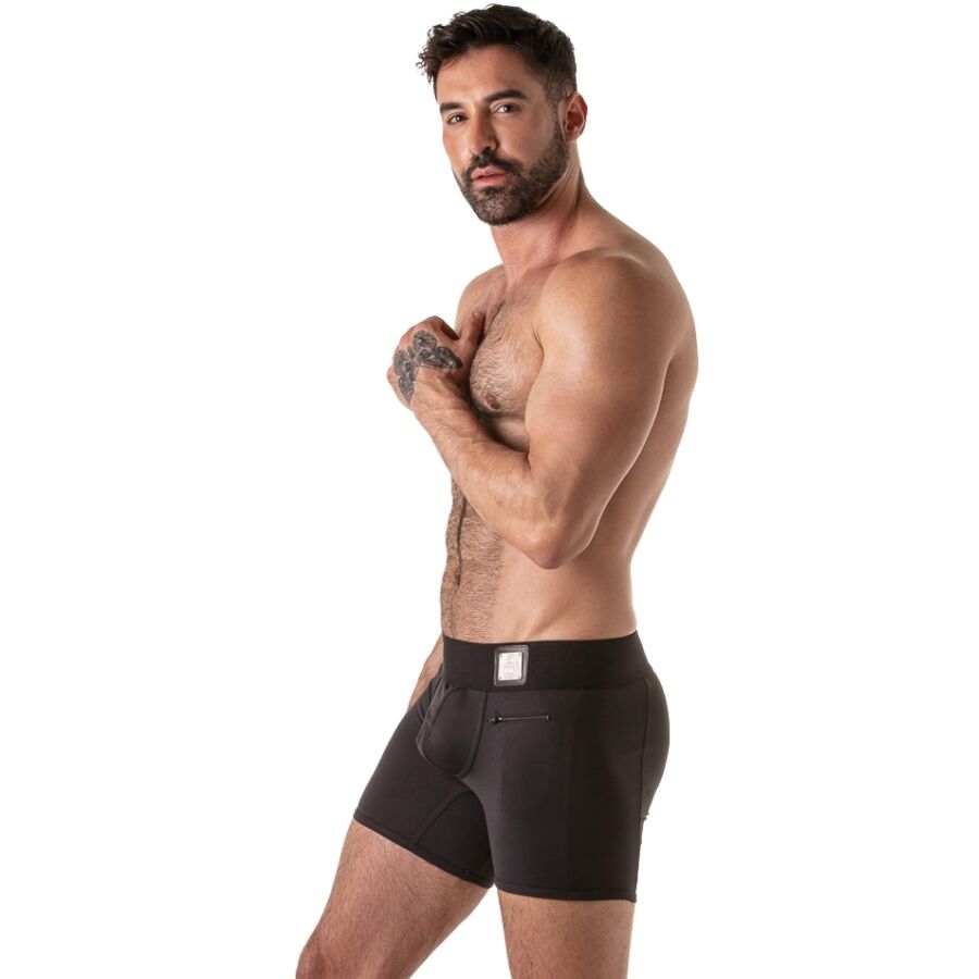 LOCKER GEAR - CINTURA LARGA SRETA TAMANHO S