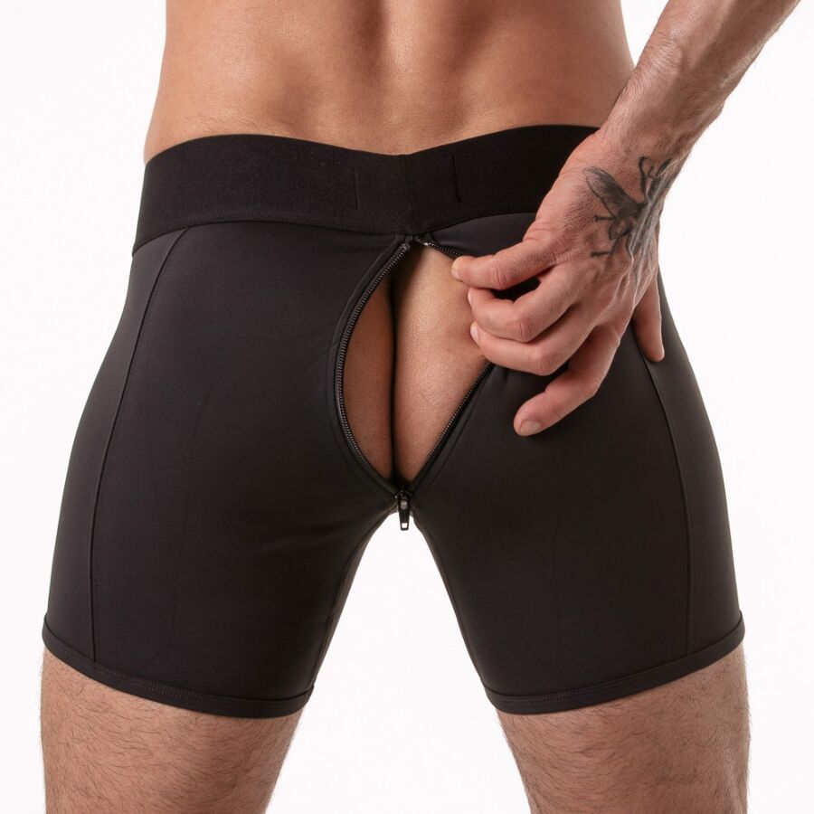 LOCKER GEAR - CINTURA LARGA SRETA M