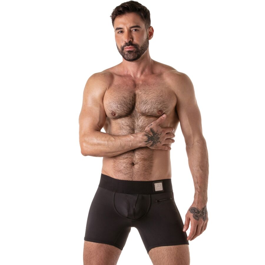 LOCKER GEAR - CINTURA LARGA SRETA TAMANHO XL