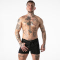 LOCKER GEAR - CURTO AZUL M COM ACESSO MILITAR COMPLETO M
