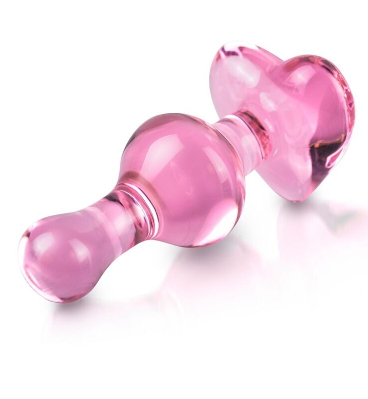 ICICLES - N. 75 VIBRADOR DE VIDRO