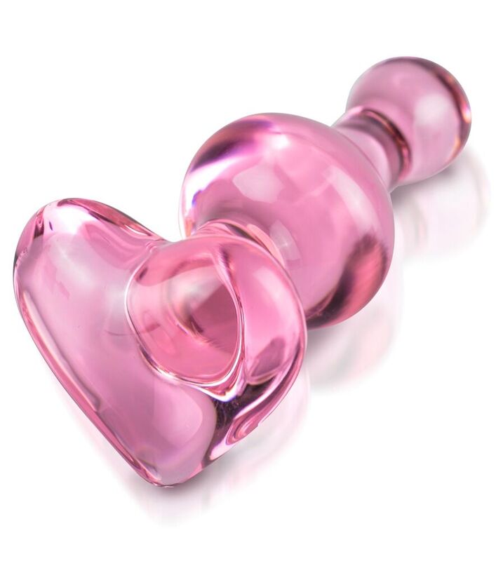 ICICLES - N. 75 VIBRADOR DE VIDRO