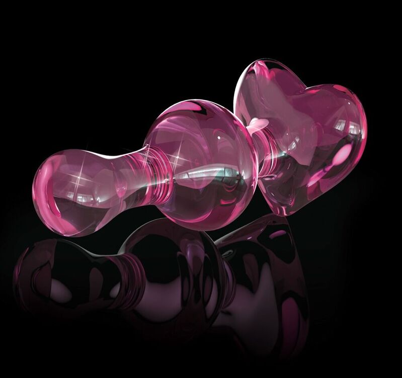 ICICLES - N. 75 VIBRADOR DE VIDRO