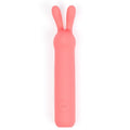 JE JOUE - VIBRADOR ÍNTIMO RECARREGÁVEL ILY RABBIT BULLET