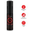 ORGIE - SPRAY RETARDA DE EJACULAÇÃO SEM ANESTÉSICO 25 ML