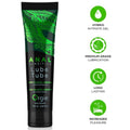 ORGIE - LUBRIFICANTE ANAL SENSITIVE GEL ÍNTIMO HÍBRIDO PARA SEXO ANAL 100 ML