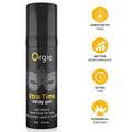 ORGIE - GEL RETARDA EXTRA SEM ANESTÉSICO 15 ML