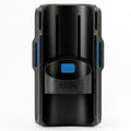 KIIROO - KEON 2 INTERACTIVE AUTOMATIC STROKER BLACK