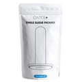 KIIROO - ONYX+ MANGA DE SUBSTITUIÇÃO PARA MASTURBAÇÃO COM ENCAIXE PADRÃO
