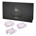 BIJOUX INDISCRETS - FLAMBOYANT LILA&amp;ROSA