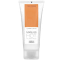 MIXGLISS - LUBRIFICANTE EFEITO CALOR SABOR CANELA 70ML