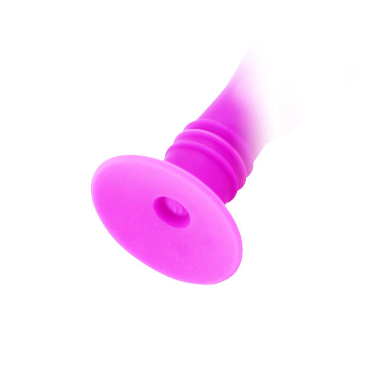 PRETTY LOVE - PLUG ANALTWIST II