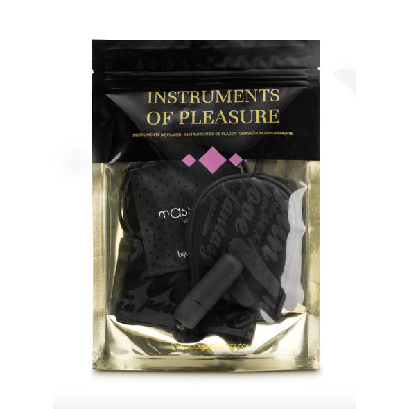 BIJOUX INDISCRETS - INSTRUMENTOS DE PRAZER NÃVEL VIOLETA