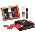 EXTASE SENSUAL - PEITO ÍNTIMO PARA ELA