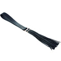 BIJOUX INDISCRETS - BLACK WHIP