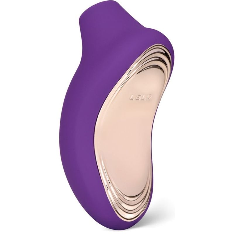 LELO - ESTIMULADOR DE CLITÓRIS SONA 2 CRUISE LILAC