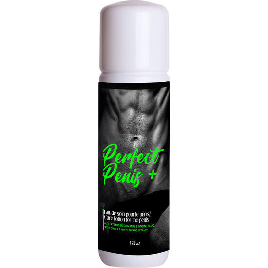 RUF - PERFECT PENIS - CREME ESTIMULANTE PARA O PÉNIS 125 ML