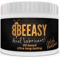 INTIMATELINE - LUBRIFICANTE ANAL BEEASY COM CERA DE ABELHA 150 ML